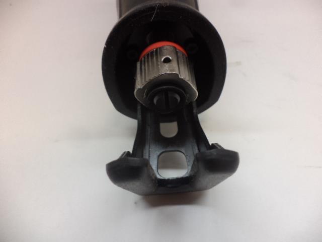 BOSCH 18V 1-1/8 IN. RECIPROCATING SAW KIT WITH CORE18V BATTERY CRS180-B14 BSR35