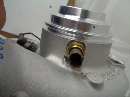 CUMMINS TURBOCHARGER KIT EPA17 AUTOMOTIVE 15 L ISX QSX 5459710 E1