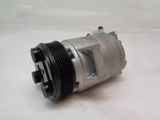 ZEXEL 506221-8900 A/C COMPRESSOR WITH CLUTCH FITS 2005-2011 NISSAN PATHFINDER R3