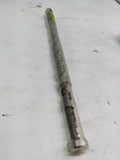 2 GREENLEE NAIL EATER DRILL BITS 66PT-3/4 18 INCHES 457MM 3/4 19MM #2 NEW D0