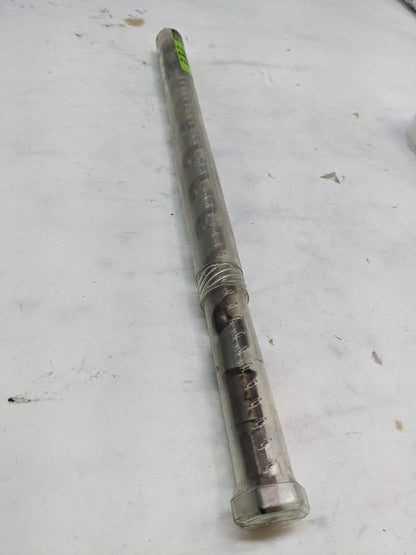 2 GREENLEE NAIL EATER DRILL BITS 66PT-3/4 18 INCHES 457MM 3/4 19MM #2 NEW D0