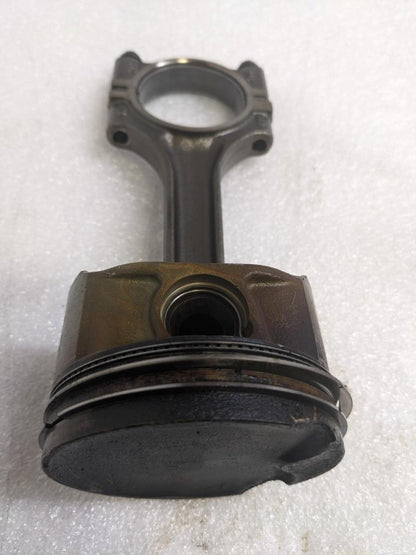 PORSCHE 996/911 CONNECTING PISTON RODS 9961031028R USED 996BGL2T2