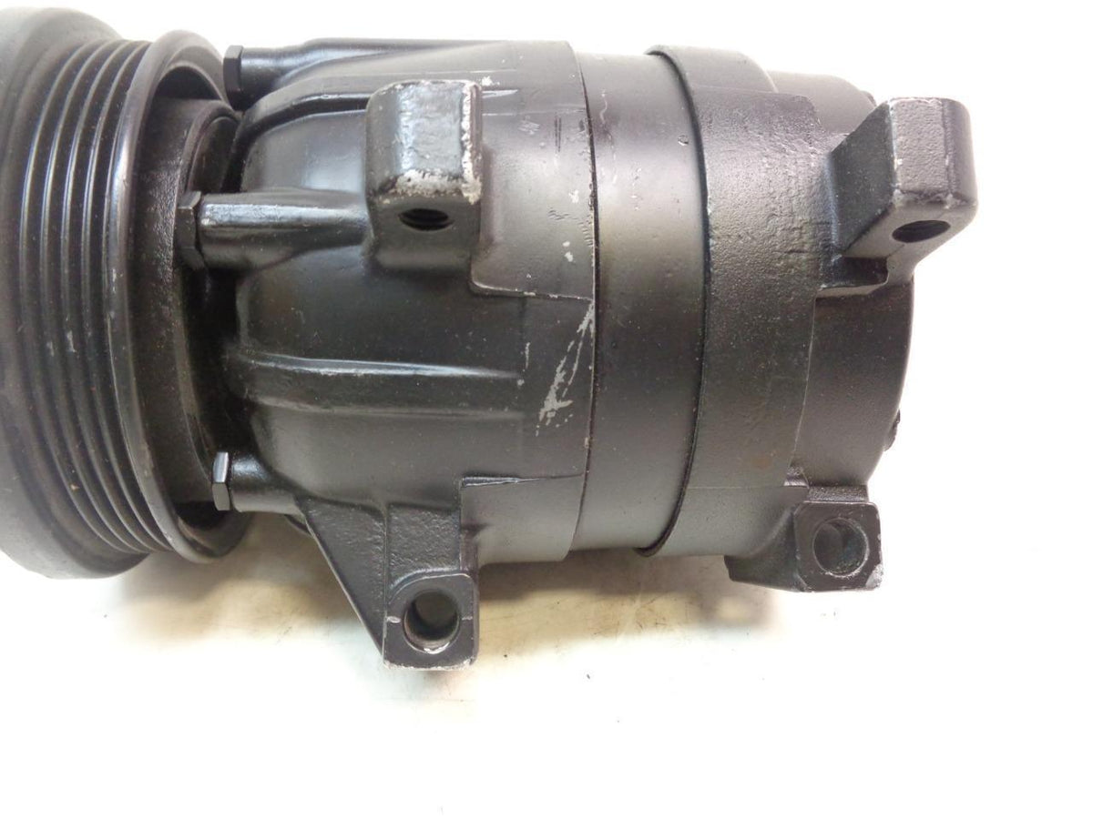 REMANUFACTURED READY AIRE 2635 AC COMPRESSOR CHEVY BUICK PONTIAC R1