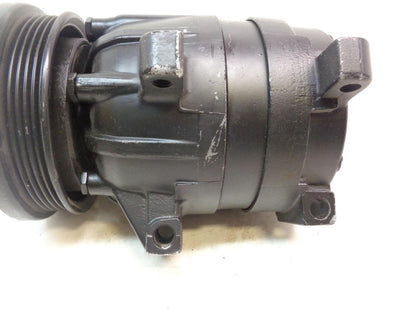 REMANUFACTURED READY AIRE 2635 AC COMPRESSOR CHEVY BUICK PONTIAC R1