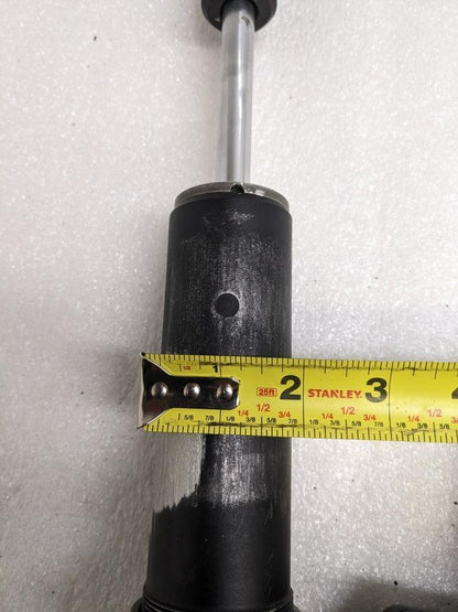 RACE TECH 1-7/8" OD SHOCK ABSORBER 19" EXT TO 15-1/2" RET 1/2" DIA SHAFT USED R9
