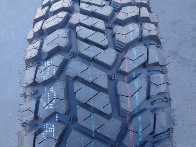 2 PATRIOT RUGGED TERRAIN PLUS LT 275 65 18 123/120Q TIRES PASYTH0114 BQ4