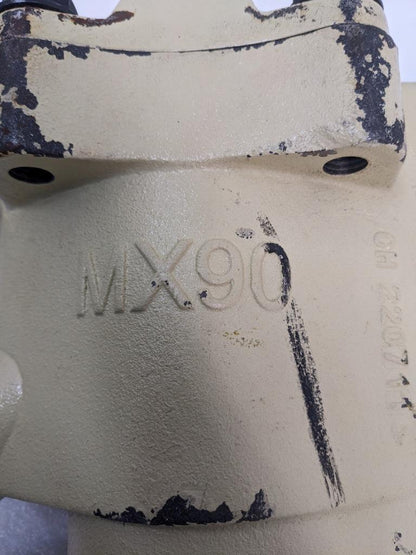 INGERSOLL RAND MX90B PAVEMENT BREAKER 5.75" STROKE 2.62" BORE 1250 BPM NEW H1