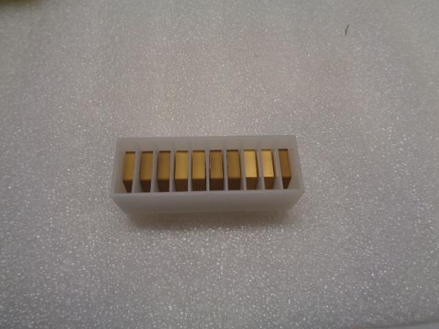 CNMG432 P Grade TCN55 Carbide Turning Insert 07182603 10 Pack R22T9