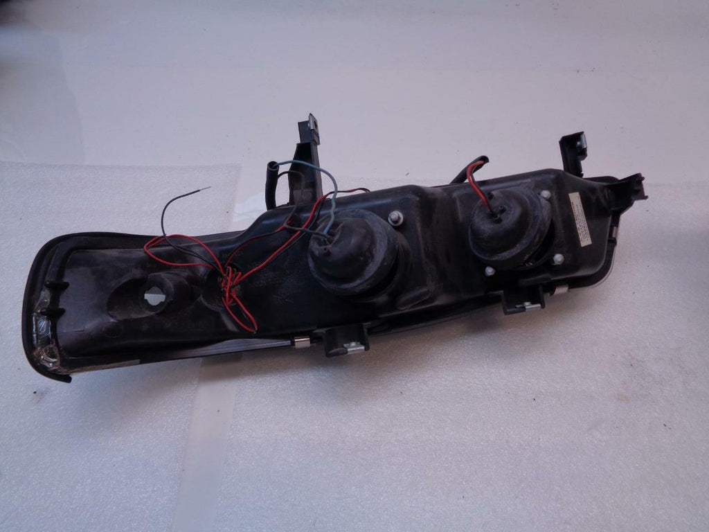 NEW SONAR PASSENGER SIDE HALO HEADLIGHT FOR HONDA ACCORD IV OSTRAODA AHR13PP2 SR