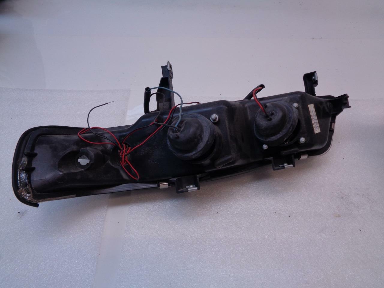 NEW SONAR PASSENGER SIDE HALO HEADLIGHT FOR HONDA ACCORD IV OSTRAODA AHR13PP2 SR