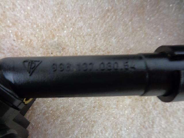 GENUINE USED PORSCHE OIL SEPARATOR 996 107 080 54 (FOR VARIOUS MODELS) R31T1