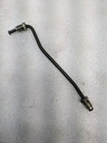PORSCHE 99631428806 CLUTCH SLAVE CYLINDER PRESSURE LINE FOR 996 TURBO USED R24T2