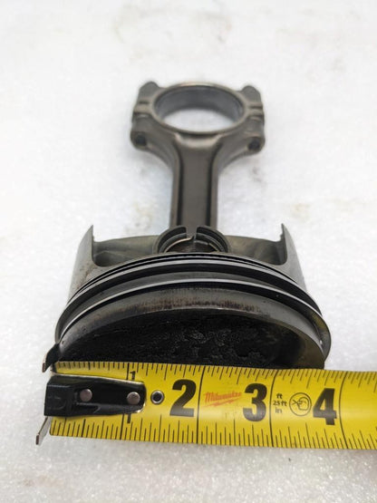 PORSCHE 911/996  CONNECTING PISTON ROD #4 9961031026R USED 996BGL2T2