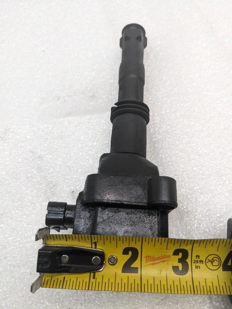 GENUINE PORSCHE BERU IGNITION COIL 99760210200 USED R20T8