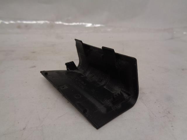 USED 06-12 GENUINE PORSCHE COAT HOOK COVER 987 555 568 00 R20
