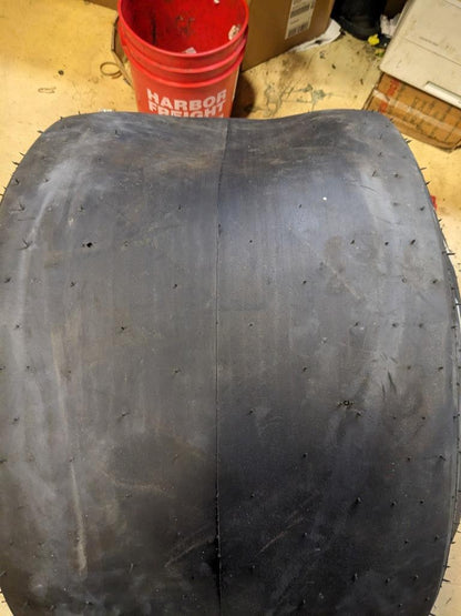 2 MICKEY THOMPSON ET WL DRAG 33.0 16.50 15S DRAG TIRES 90000000888-105-1/2"WL