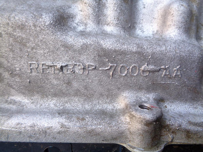 GENUINE FORD AUTOMATIC TRANSMISSION 20+ FORD EXPLORER 2.3 4x4 L1MP-7000-FD BAY3