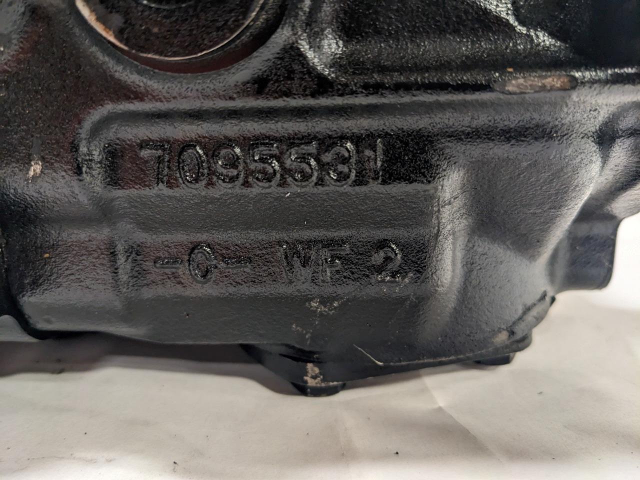 Bobcat Sauer Danfoss Hydraulic Pump 4352078 A 192922 REMANUFACTURED BSRG1