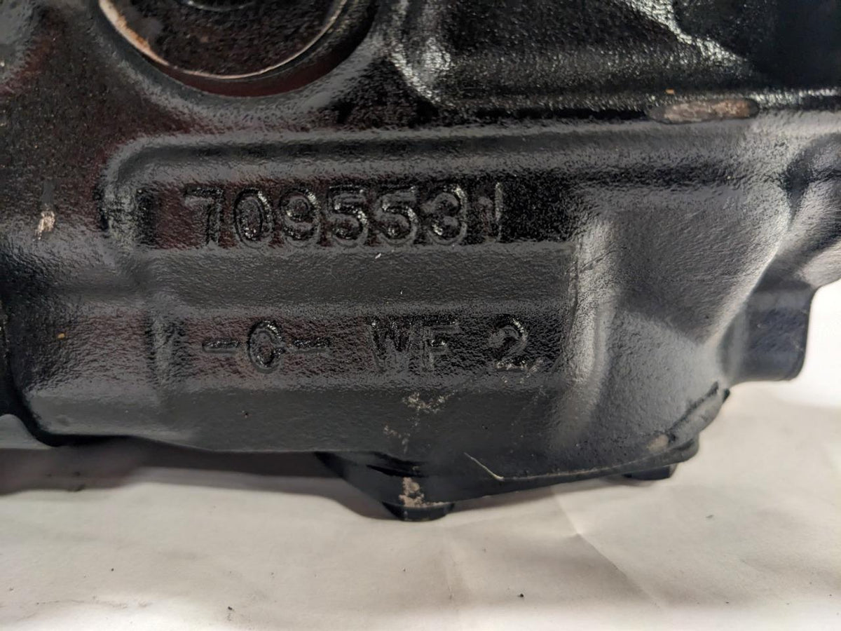 Bobcat Sauer Danfoss Hydraulic Pump 4352078 A 192922 REMANUFACTURED BSRG1