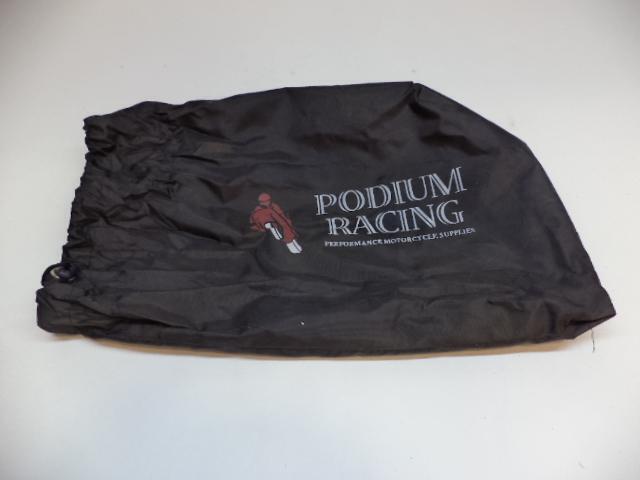 1 NEW PODIUM RACING DIGITAL TEMPERATURE TIRE WARMER CCTWD9017 FOR 190 55 17 R16