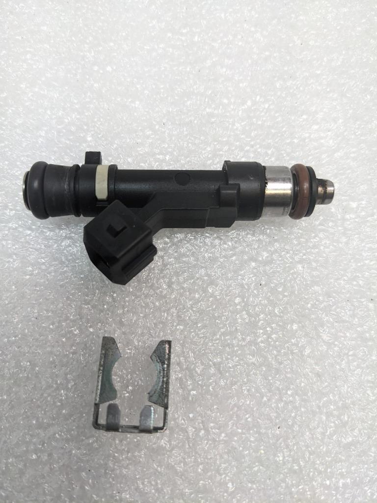 2005-2008 PORSCHE 911/996 FUEL INJECTOR BOSCH #6 280158116 USED 996BGL2T2