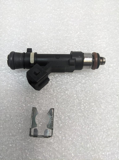 2005-2008 PORSCHE 911/996 FUEL INJECTOR BOSCH #6 280158116 USED 996BGL2T2
