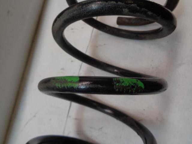 Porsche 911 (993) M032 US Spec Spring Set Front/Rear Green/Yellow USED OEM R21