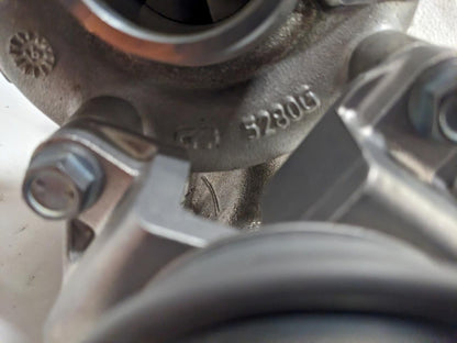 TD04L6 TURBO FOR 15-18 PORSCHE CAYENNE 3.6L TD04I6-10GFT-F5.0 94612302561 BSRT1