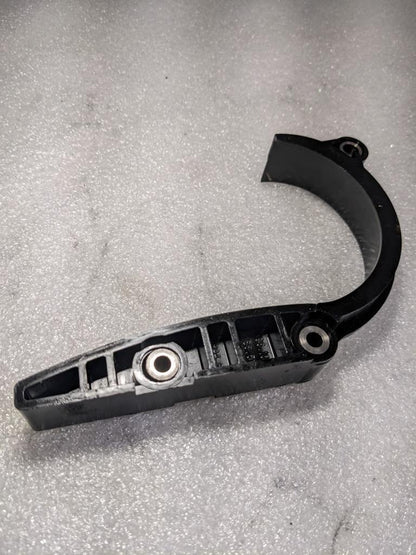 PORSCHE BOXSTER/CAYMAN ENGINE TIMING CHAIN CENTER GUIDE 99610516651 USED 996B.GL