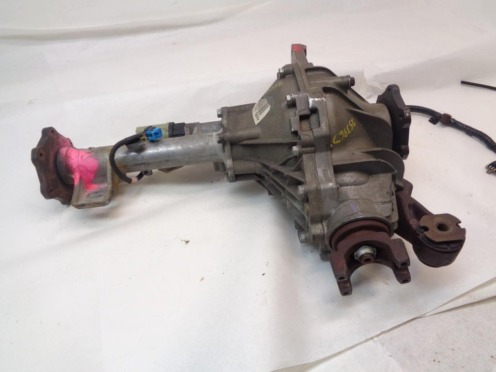 08-14 8.25 CADILLAC ESCALADE FRONT AXLE DIFFERENTIAL 40022905  BSRG5