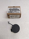 PORSCHE 95850545000G2X TOW COVER REAR RH FOR 2011-2015 CAYENNE NEW PGB2TB