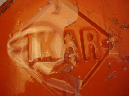 IKAR SAFEWAZE THOR M-160 RETRACTABLE LIFELINE 160FT NEW H1