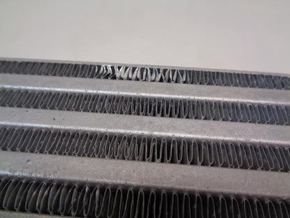 VALEO MERCEDES-BENZ 2006-2009 SPRINTER INTERCOOLER A9065010101 880587WD R8