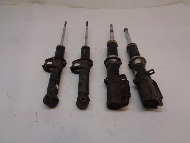 Porsche 993 Shock Absorber Set USED OEM BOGE 993 333 051 14 993 343 041 06 R21