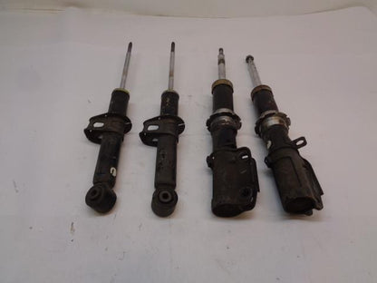 Porsche 993 Shock Absorber Set USED OEM BOGE 993 333 051 14 993 343 041 06 R21