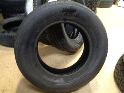 2 PIRELLI P4 PERSIST AS PLUS P 225 65 16 100T SL ALL SEASON TIRES 4077900 BQ2