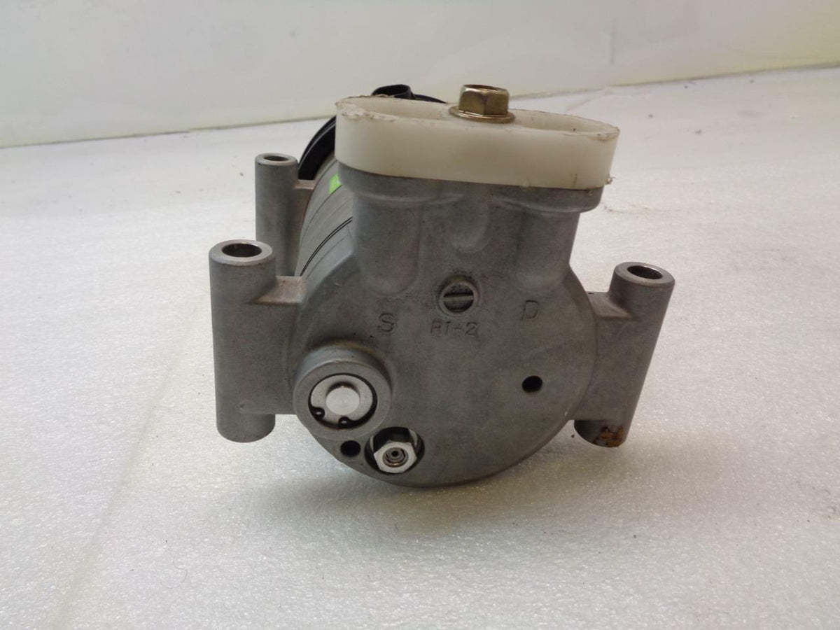 NEW VALEO 506211-8840 AC COMPRESSOR (UNKNOWN FITMENT) R2