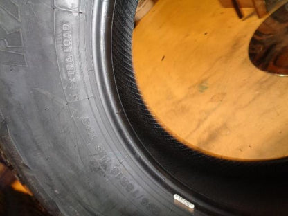 WESTLAKE RADIAL SL 369 A/T BSW P 235 75 16 112S XL TIRE 24761002 BQ4