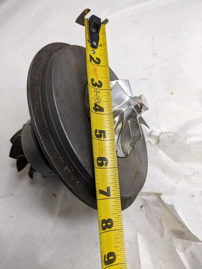 REMANUFACTURED DETROIT DIESEL TURBOCHARGER CARTRIDGE ONLY GT42A R23528067 E2