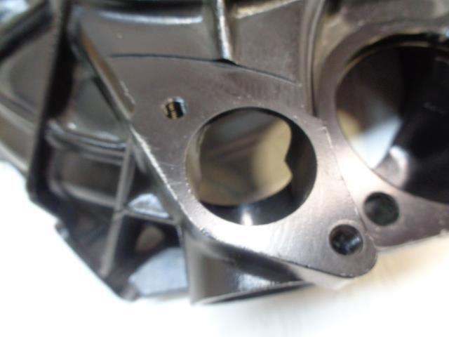Porsche 944 Clutch Bell Housing REFINISHED 944 116 401 6R R21T2