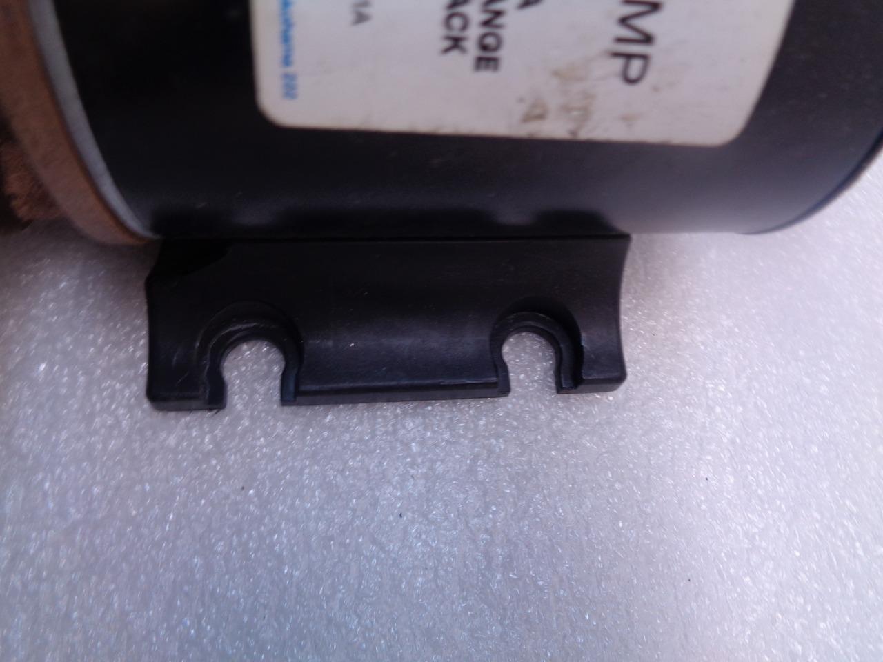 NEW JABSCO CENTRI PUPPY CENTRIFUGAL PUMP 18510-0021 IGNITION PROTECTED MOTOR R13