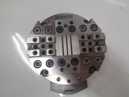 1 NEW MIKRON 180416/12 UNIDENTIFIED MACHINING TECHNOLOGY COMPONENT R28