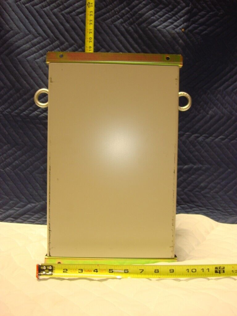 NEW YASKAWA INVERTER MOTOR SPEED CONTROLLER FREQUENCY DRIVE CIMR-K7H2022 R29