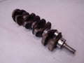 USED PORSCHE 944 2.5 2.7L CRANKSHAFT 944.201.509 R25