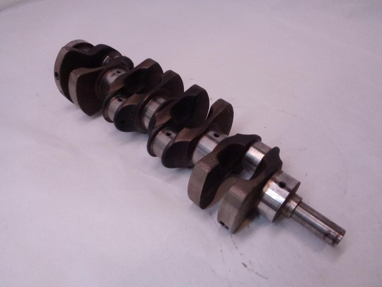 USED PORSCHE 944 2.5 2.7L CRANKSHAFT 944.201.509 R25