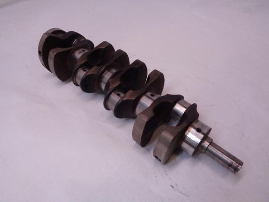 USED PORSCHE 944 2.5 2.7L CRANKSHAFT 944.201.509 R25