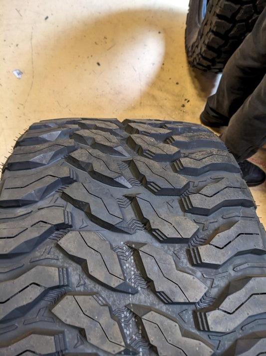 HERCULES TIS TT1 OFFROAD LT 33 14.5 24 114Q LRE 10PLY TIRE 98542 CQ3