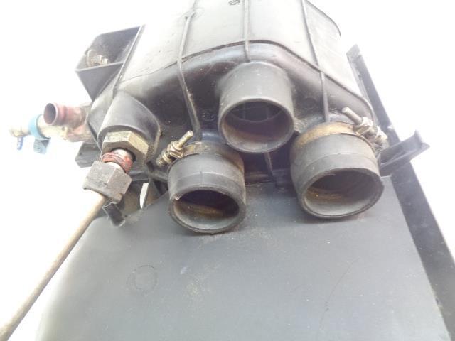 PORSCHE 91111014000 AIRBOX AIR INTAKE FILTER HOUSING FOR 1973 911 T USED R23