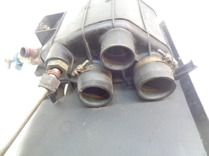 PORSCHE 91111014000 AIRBOX AIR INTAKE FILTER HOUSING FOR 1973 911 T USED R23