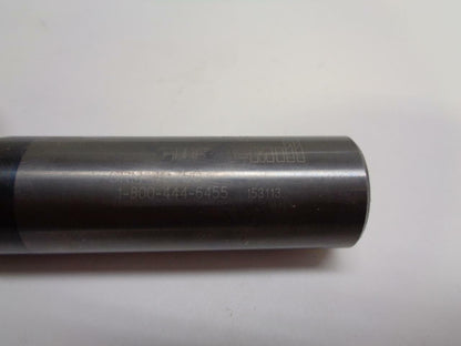 DURA MILL 4 FLUTE END ROUGHING END MILL 3-7/8 47/64 3/4 CRM-40/50 EMCBS
